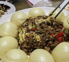 Xiangxi Grandmother's Vegetable Dish