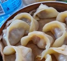 Steamed Dumplings