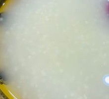 Rice Porridge