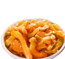 Peiling Pickled Mustard Greens