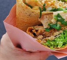 Shandong Crispy Pancake