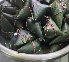 Zongzi