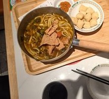 Yunnan Yuxi Small Pot Rice Noodles