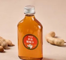 Handmade Tamarind Juice