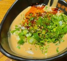 Self-Service Condiments