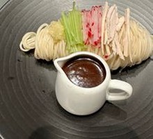 Chicken Noodle Salad