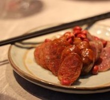 Meizhou Dongpo Sausage