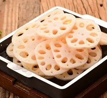 Lotus Root