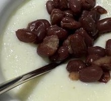 Double Skin Milk Custard