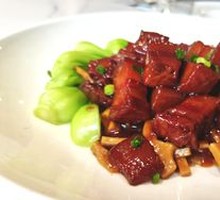 Classic Braised Pork Belly