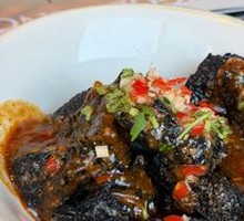 Huizhou Old Lane Stinky Tofu