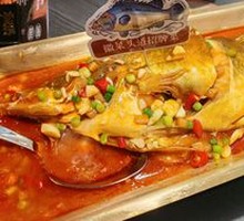 Yang Ji Xing Stinky Crawfish