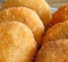 Fried Dumpling