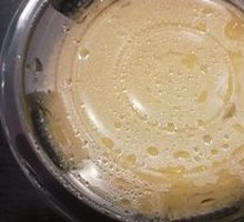 Smooth and Nutritious Steamed Egg