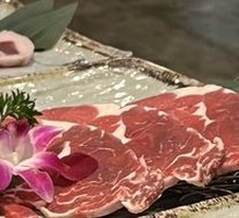 Black Pepper Filet Mignon