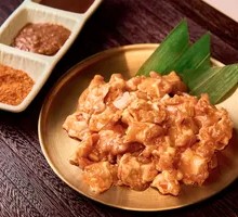 Secret-Recipe Chicken Cartilage