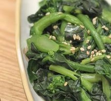 Jiangnan Baby Bok Choy