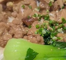 Popular腊肠滑鸡煲