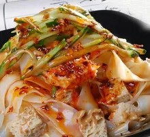 New Specialty Cold Noodles