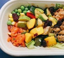 Tomato Beef Shank Bowl