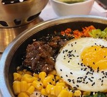 Minding Hot Pot Chicken