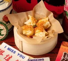 Bifengtang Shrimp Dumplings