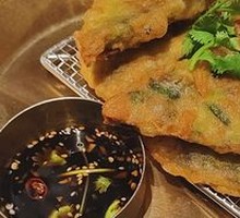 Chaozhou Oyster Fritter