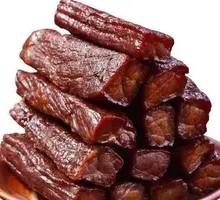 Freshly Baked Hot Beef