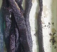 Individual Packaged Short Beef Jerky