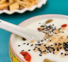 Homemade Plain Yogurt