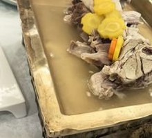 Xinjiang Weili Hand-Grabbed Meat