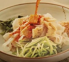 Shihezi Cold Noodles