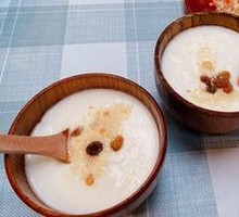 Homemade Yogurt