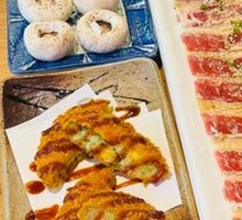 Half-Meter Beef Short Rib