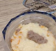 Tuna Mashed Potatoes