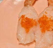 Salmon Roe Sweet Shrimp Explosion