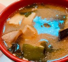 Miso Soup