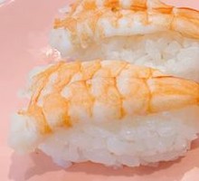 Fried Shrimp Sushi Roll