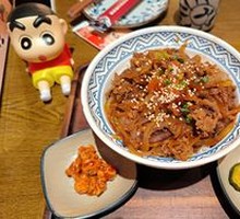  soulful braised beef bowl
