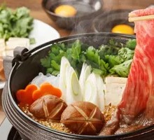 Sukiyaki