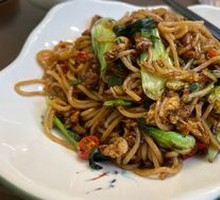 Jiangxi Fried Rice Noodles