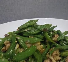 Xiangxi Stir-Fried Pork
