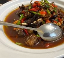 Hometown Aromatic Pork