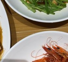 Stir-fried Water Celery