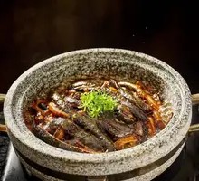 New-style Hangzhou-style Hot Oil Eel Stew