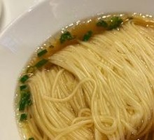 Shrimp Roe Yangchun Noodles