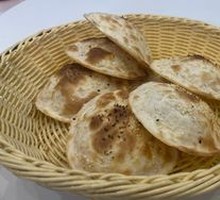 Wu Dalang's Flatbread