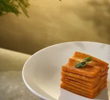 Hangzhou-style Braised White Ginseng