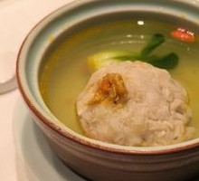 Steamed Crab Meat Pork Dumplings
