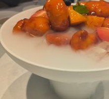 Sweet and Sour Pineapple Pork